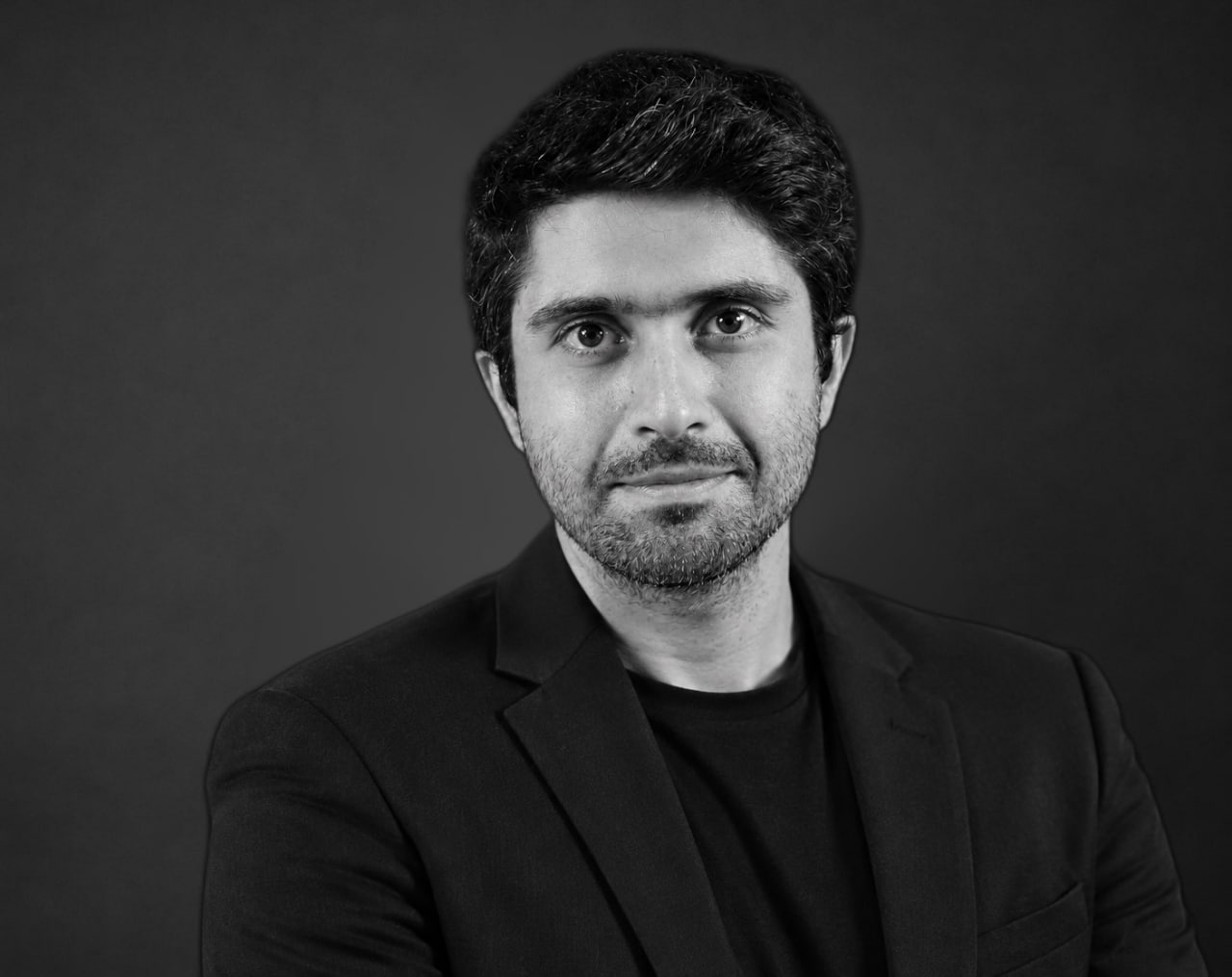 Hossein Moeini - Data Scientist at HexoraX