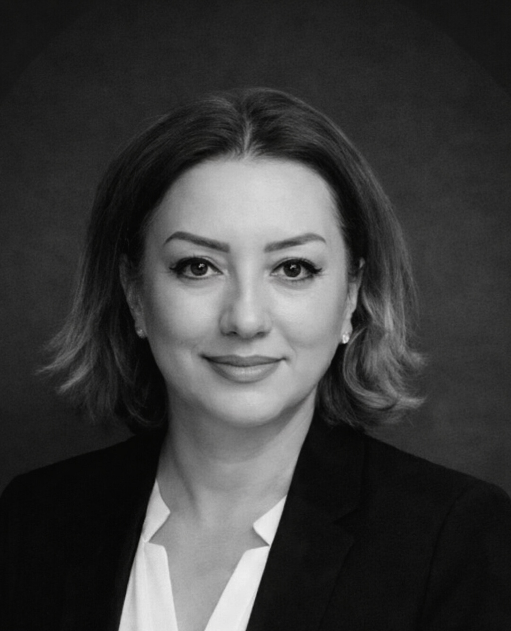 Roya Sadeghi-Tabari - Clinical Consultant at HexoraX