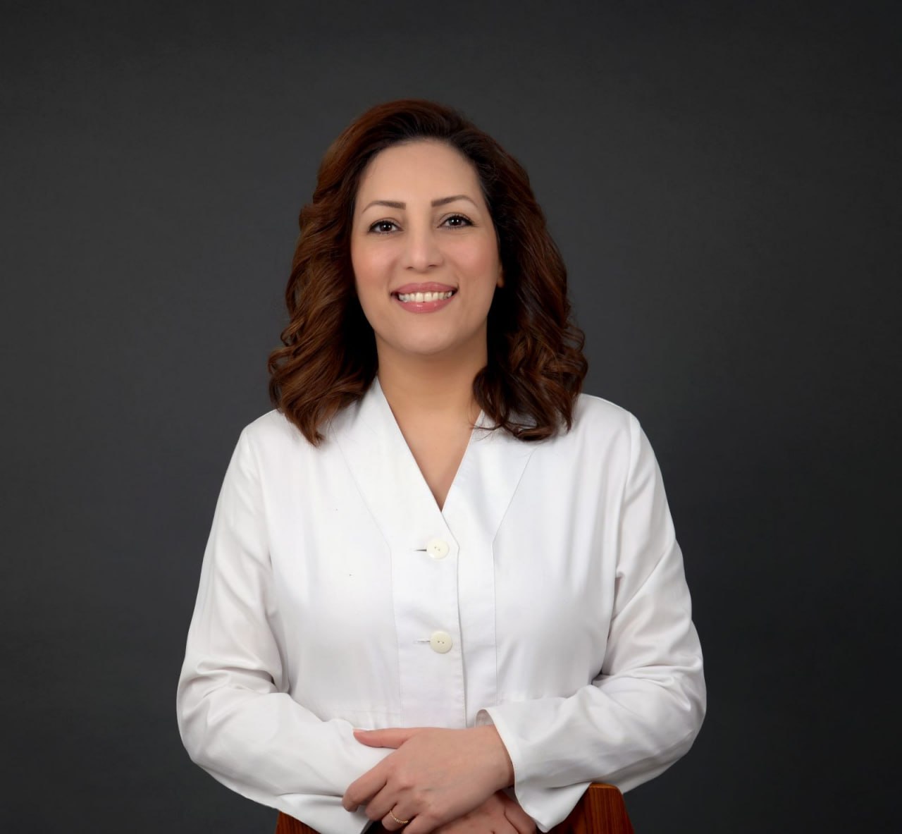 Dr. Shideh Abedi - Clinical Consultant at HexoraX